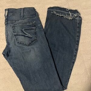 Ariat Women's Medium Wash Jeans
